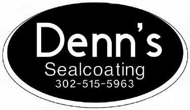 Denn's Sealcoating